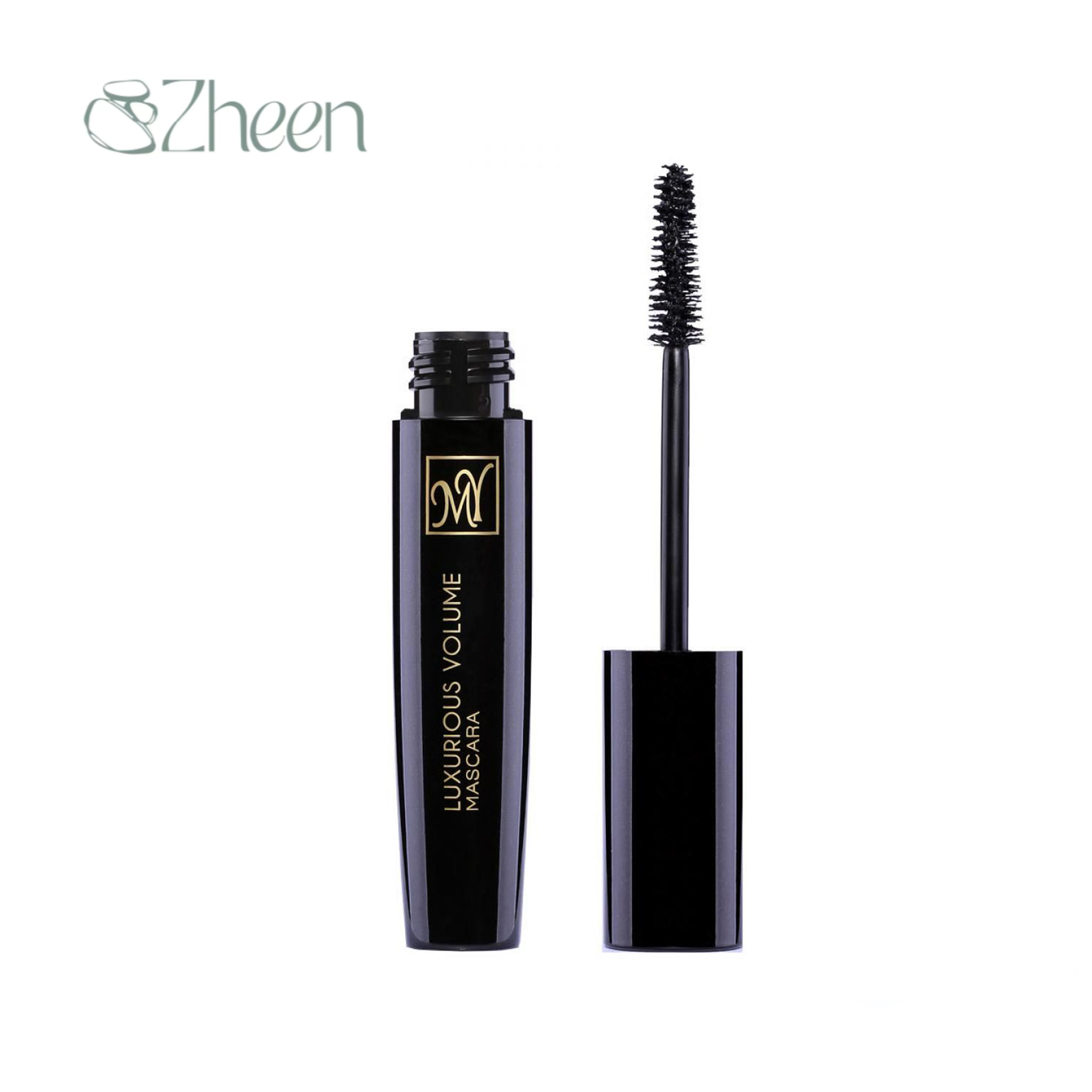 ریمل حجم دهنده مای مدل Luxurious